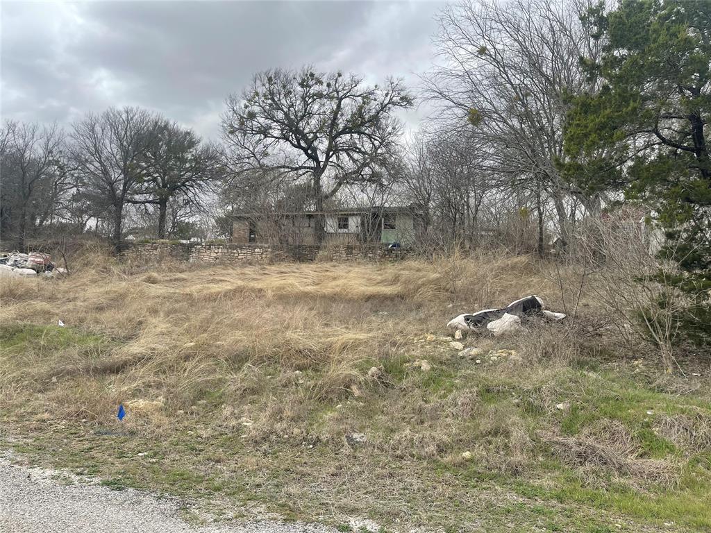 Brazos River Acres Sec B - Land