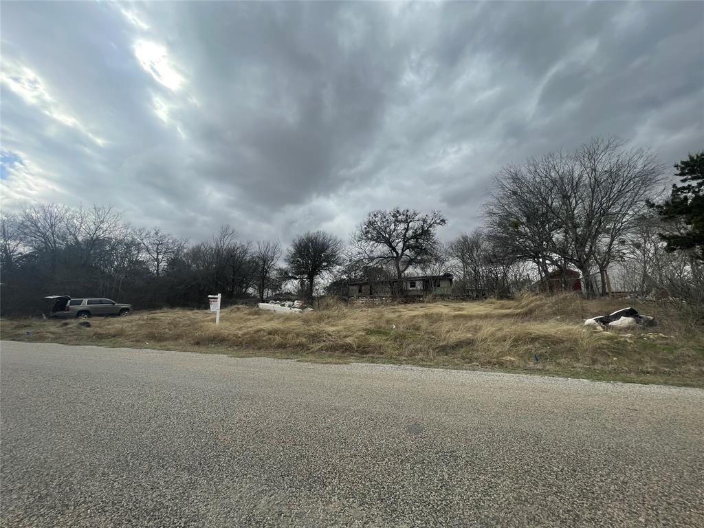 Brazos River Acres Sec B - Land