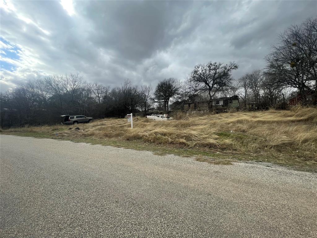 Brazos River Acres Sec B - Land