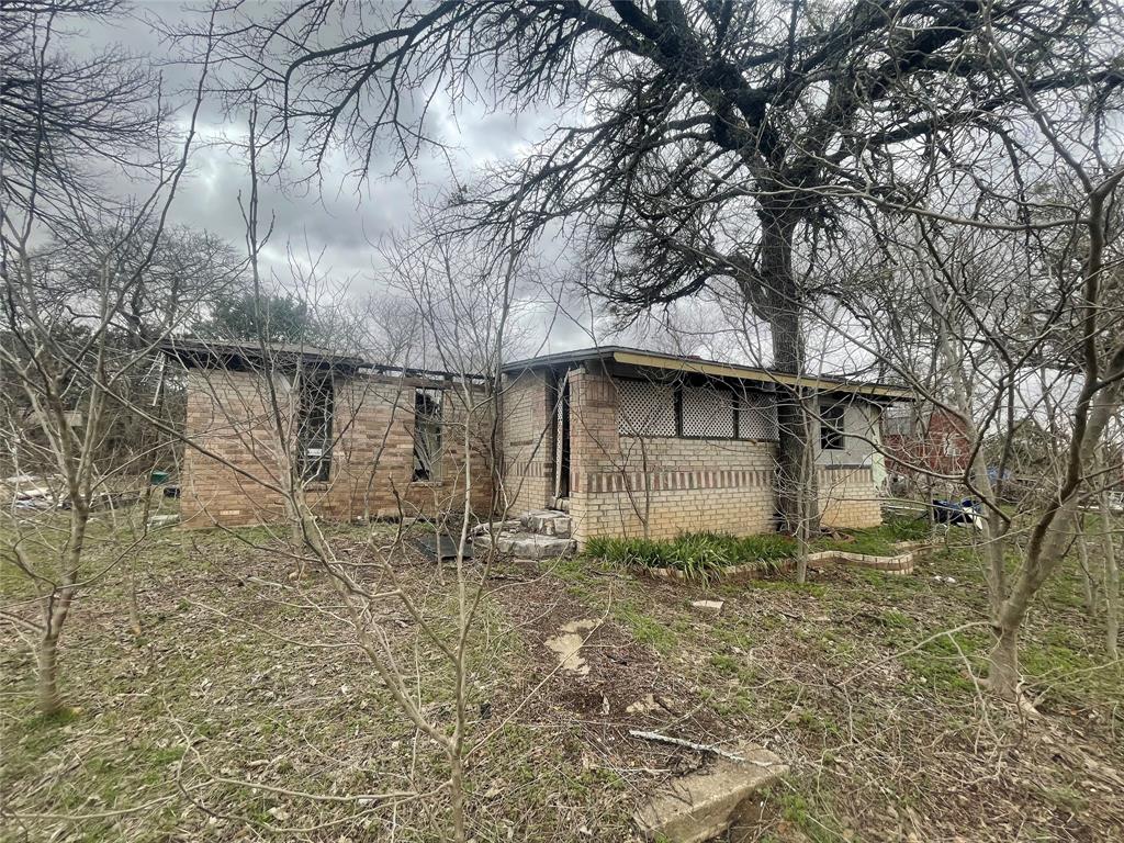 Brazos River Acres Sec B - Land