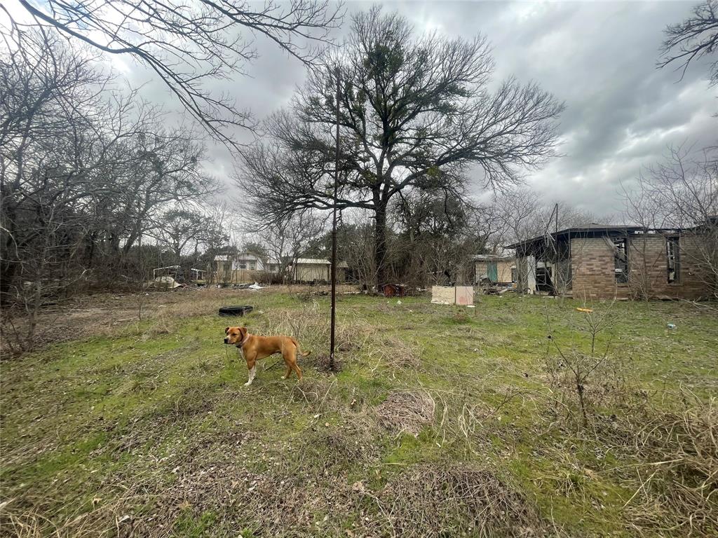 Brazos River Acres Sec B - Land