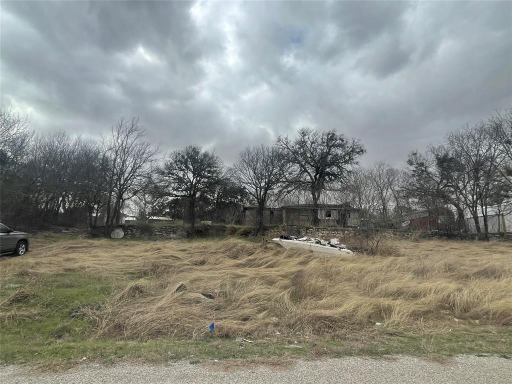 Brazos River Acres Sec B - Land