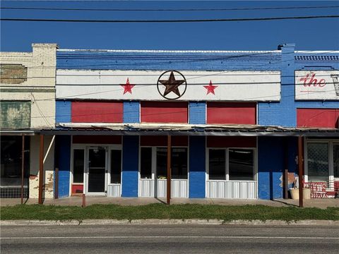 0 Gassaway Avenue Lott TX 76656