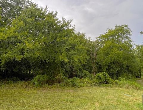Lot 97A Stonewolf Court Gordonville TX 76245