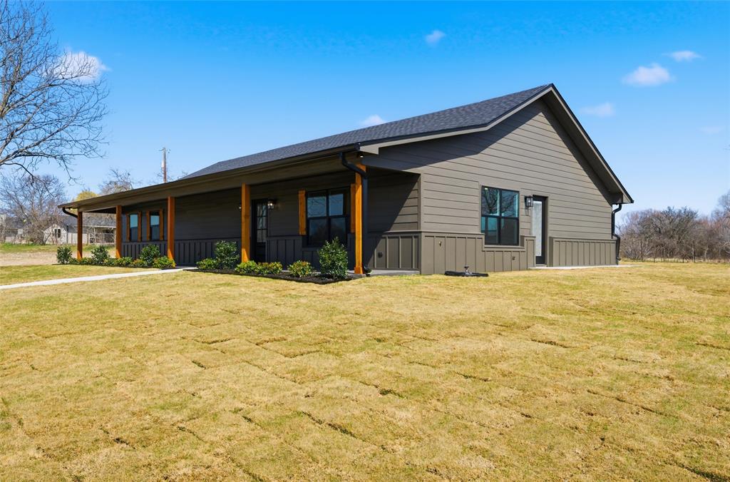 Stewart J - Residential