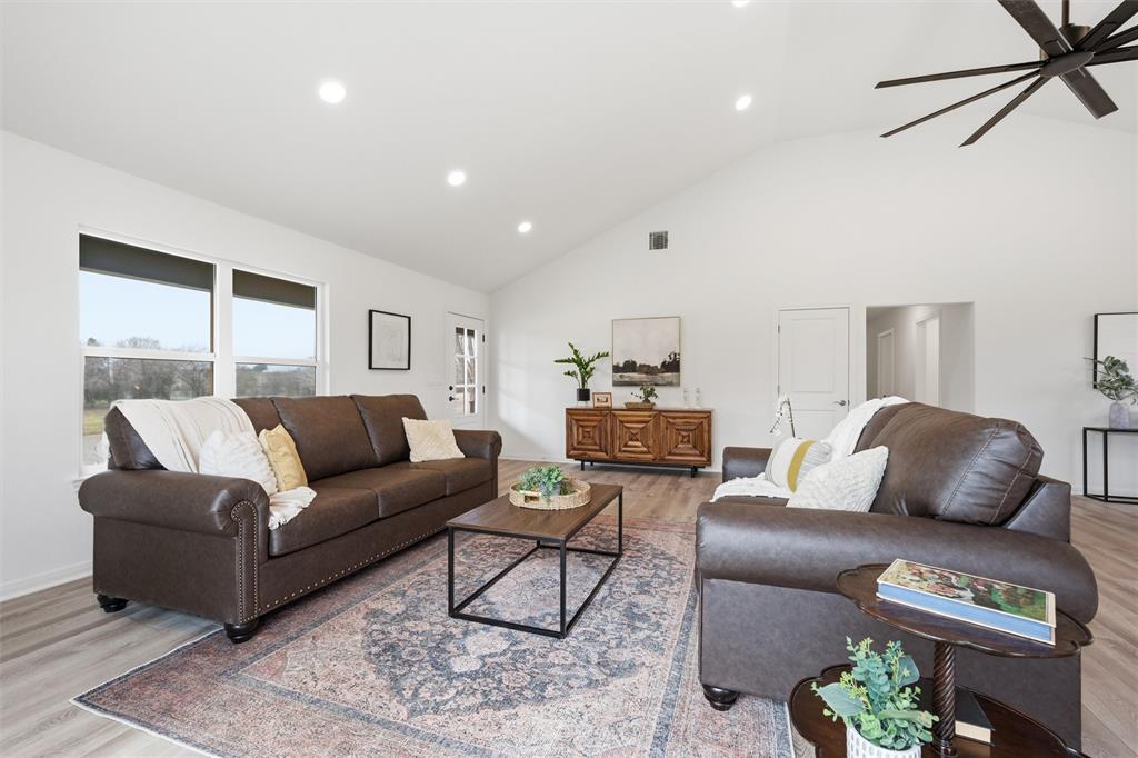 Stewart J - Residential