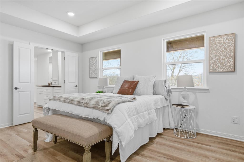 Stewart J - Residential