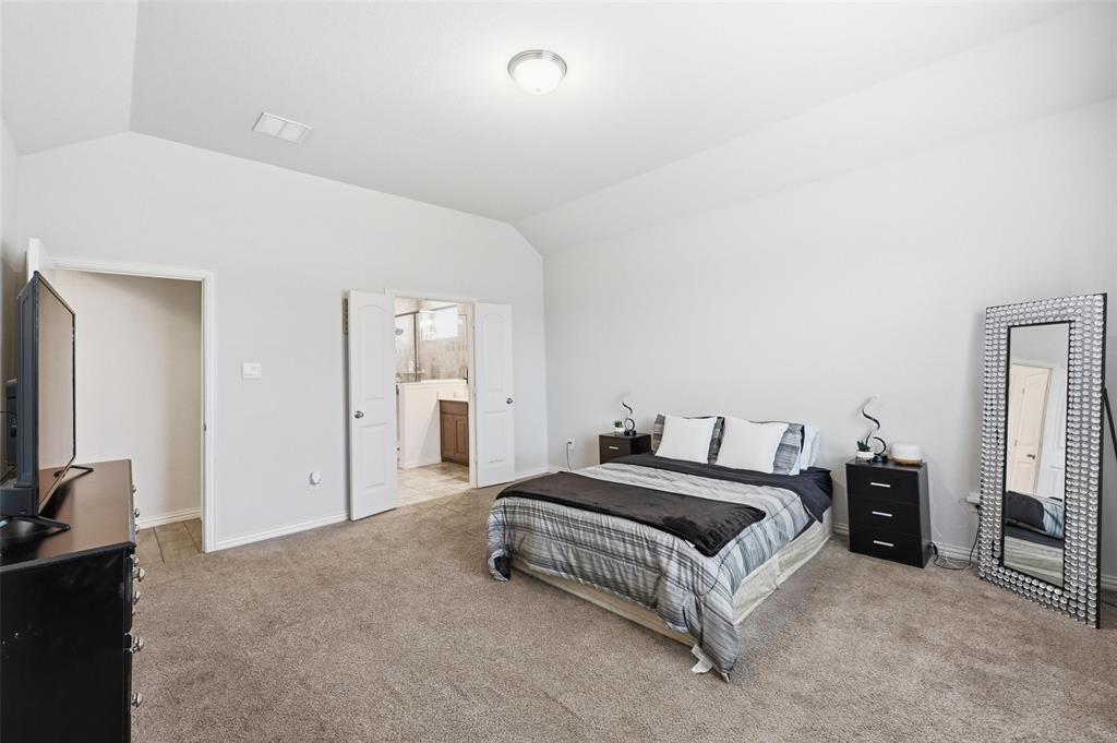 Blue Bonnet Trls Ph 1 - Residential