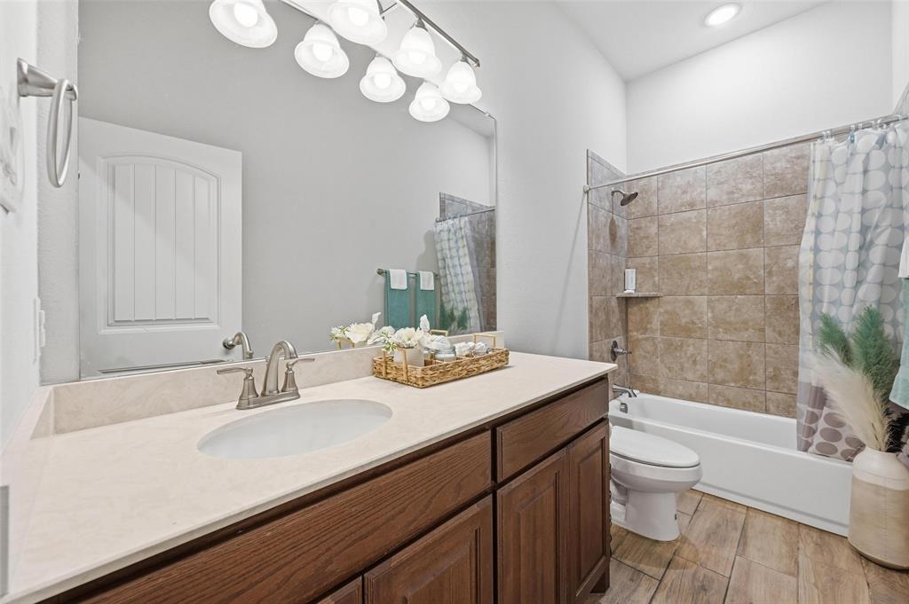 Blue Bonnet Trls Ph 1 - Residential