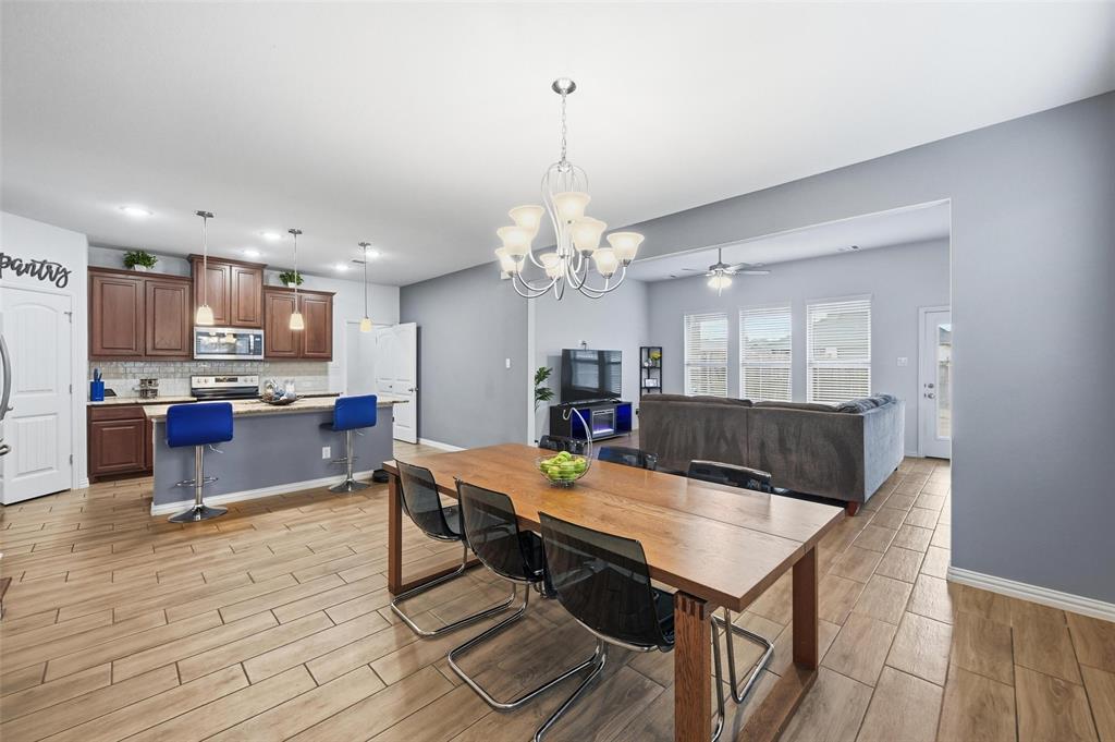 Blue Bonnet Trls Ph 1 - Residential