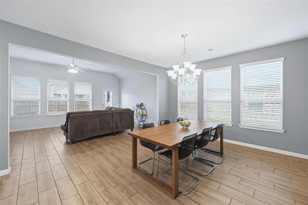 Blue Bonnet Trls Ph 1 - Residential