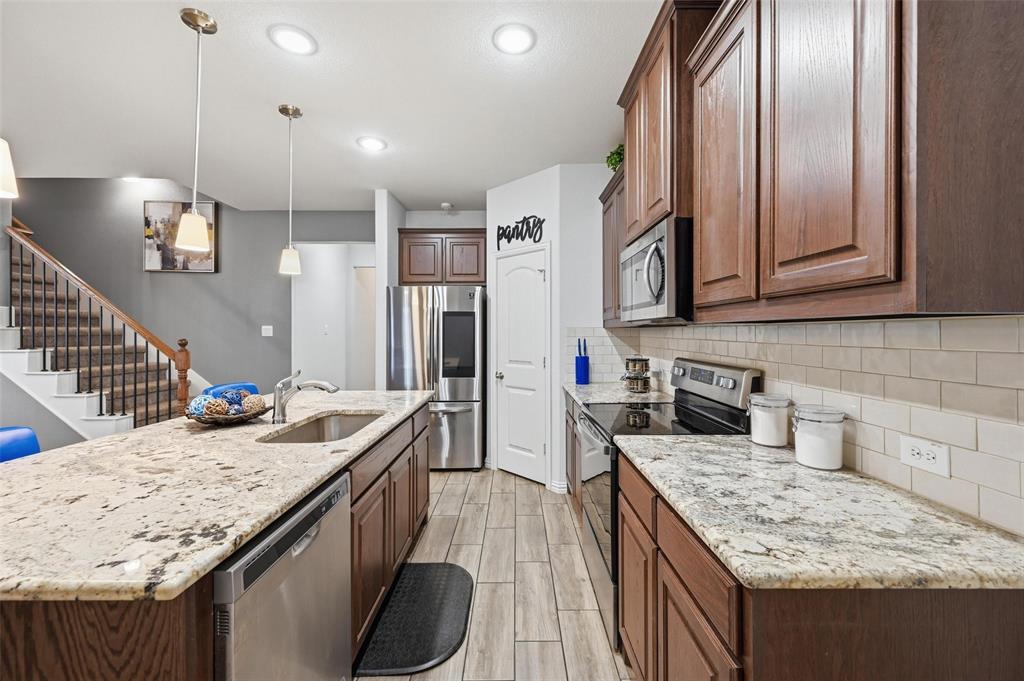 Blue Bonnet Trls Ph 1 - Residential