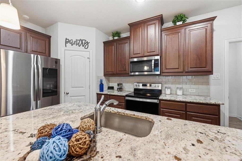 Blue Bonnet Trls Ph 1 - Residential