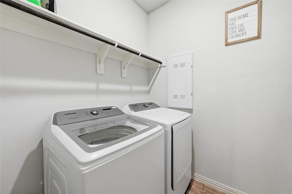 Blue Bonnet Trls Ph 1 - Residential