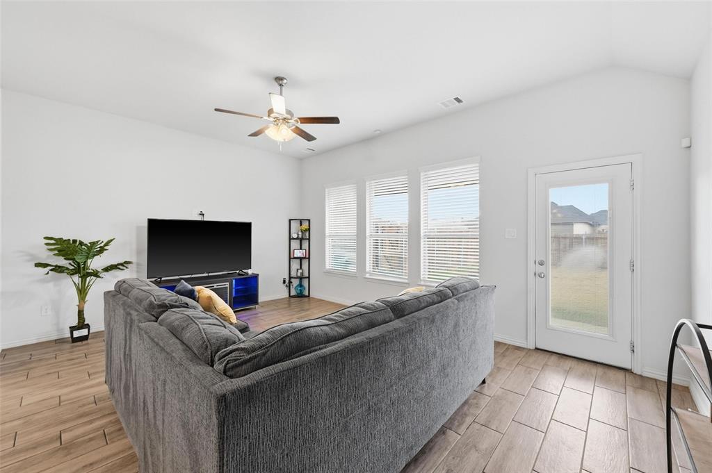 Blue Bonnet Trls Ph 1 - Residential