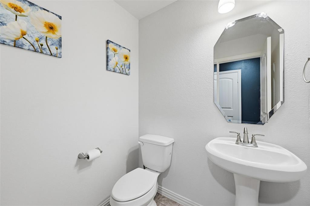 Blue Bonnet Trls Ph 1 - Residential