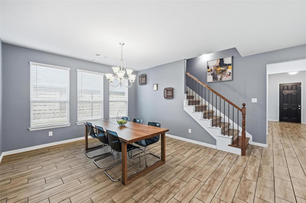 Blue Bonnet Trls Ph 1 - Residential