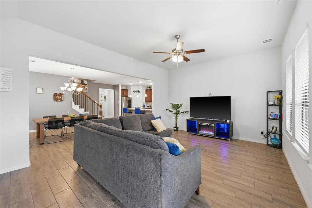 Blue Bonnet Trls Ph 1 - Residential