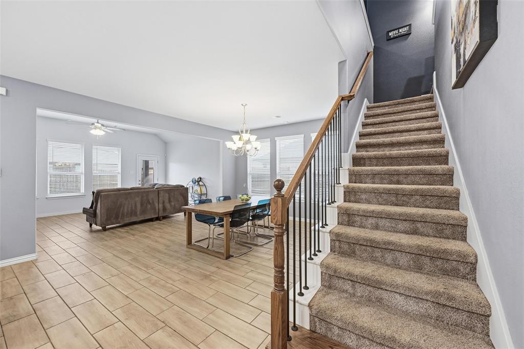 Blue Bonnet Trls Ph 1 - Residential