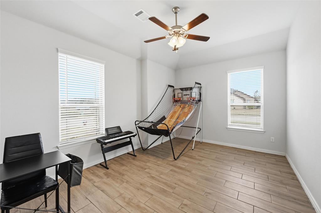 Blue Bonnet Trls Ph 1 - Residential