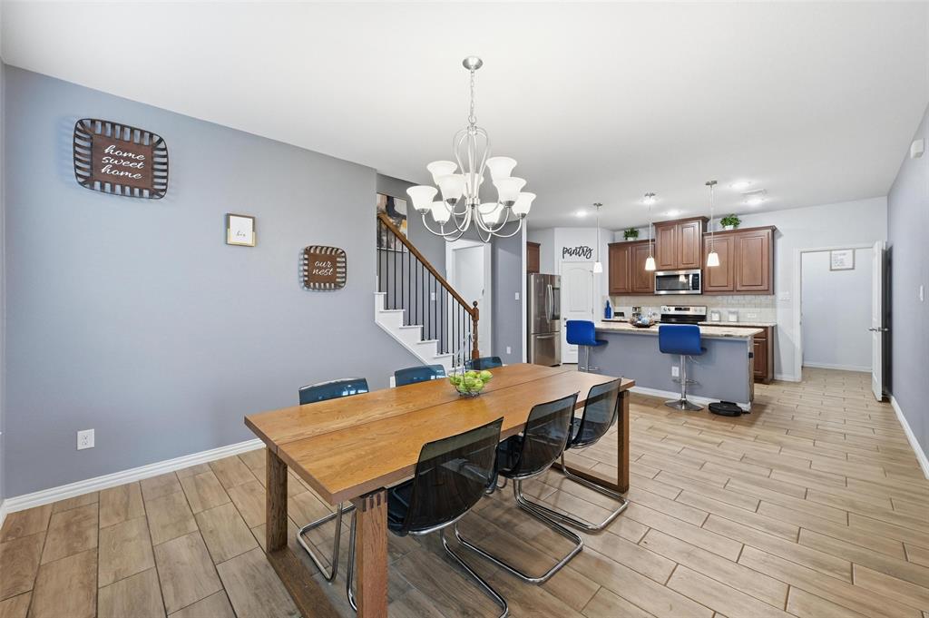 Blue Bonnet Trls Ph 1 - Residential