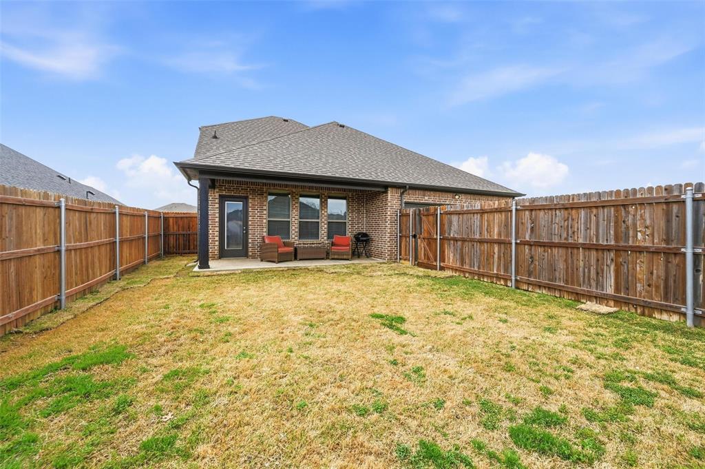 Blue Bonnet Trls Ph 1 - Residential