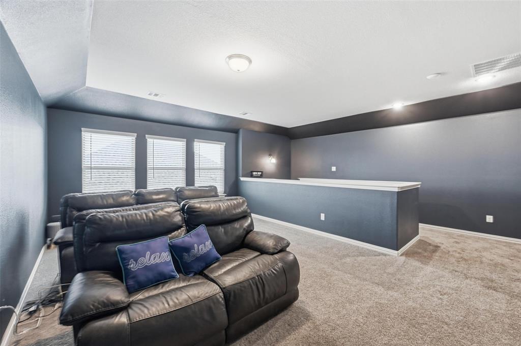 Blue Bonnet Trls Ph 1 - Residential