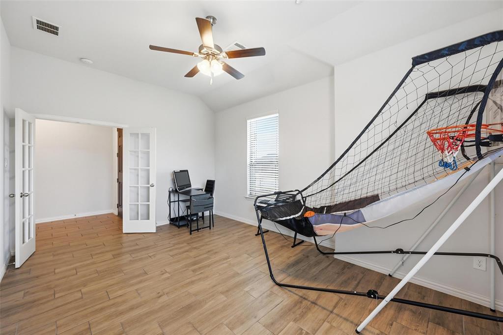 Blue Bonnet Trls Ph 1 - Residential