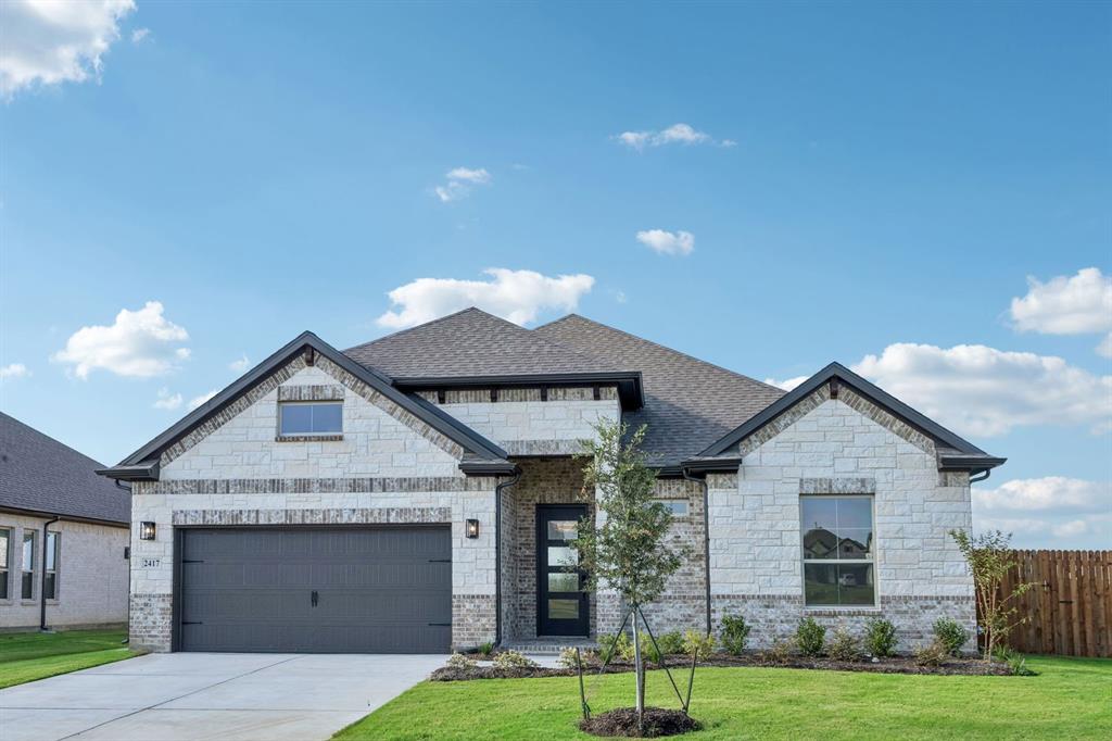 2417 Rams Horn Drive