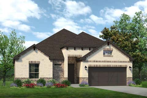 Photo of 2417 Rams Horn Drive, Waxahachie, TX 75167 (MLS # 21331293)