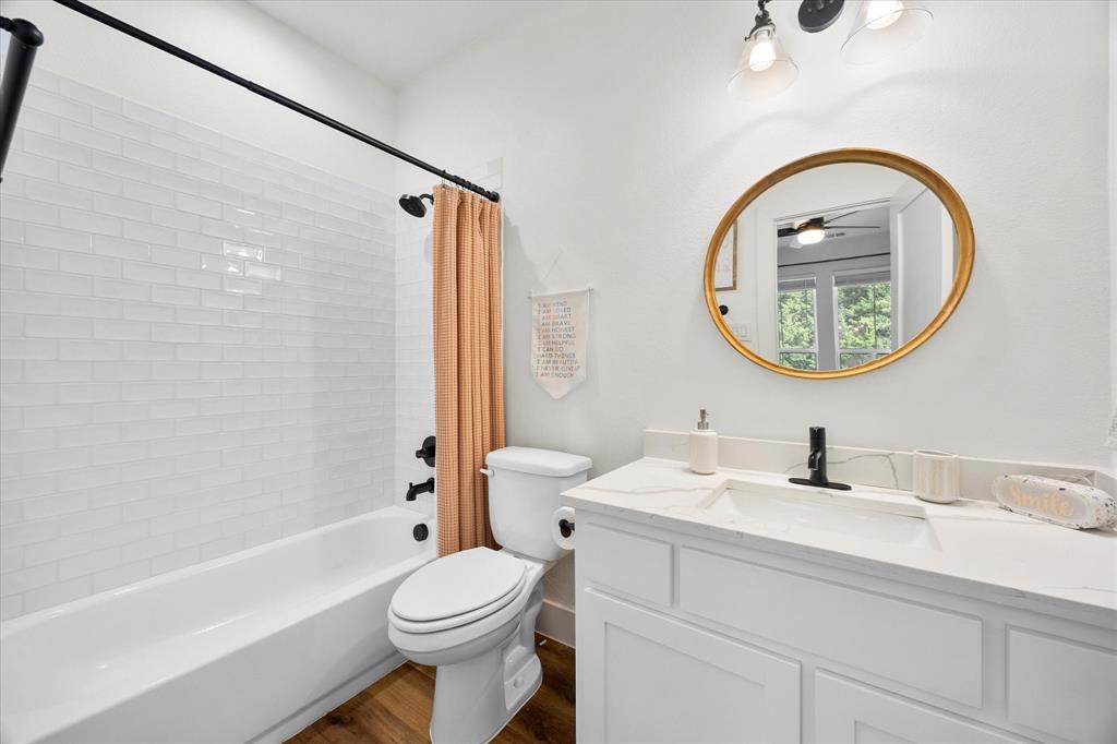 Hlr Comer - Residential