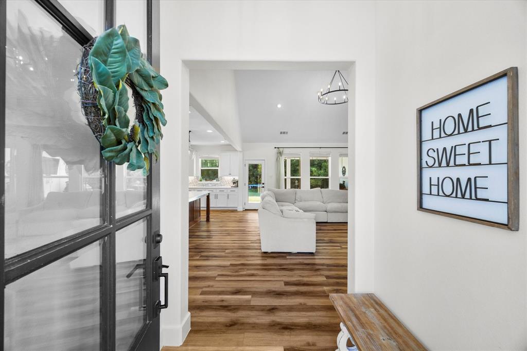 Hlr Comer - Residential