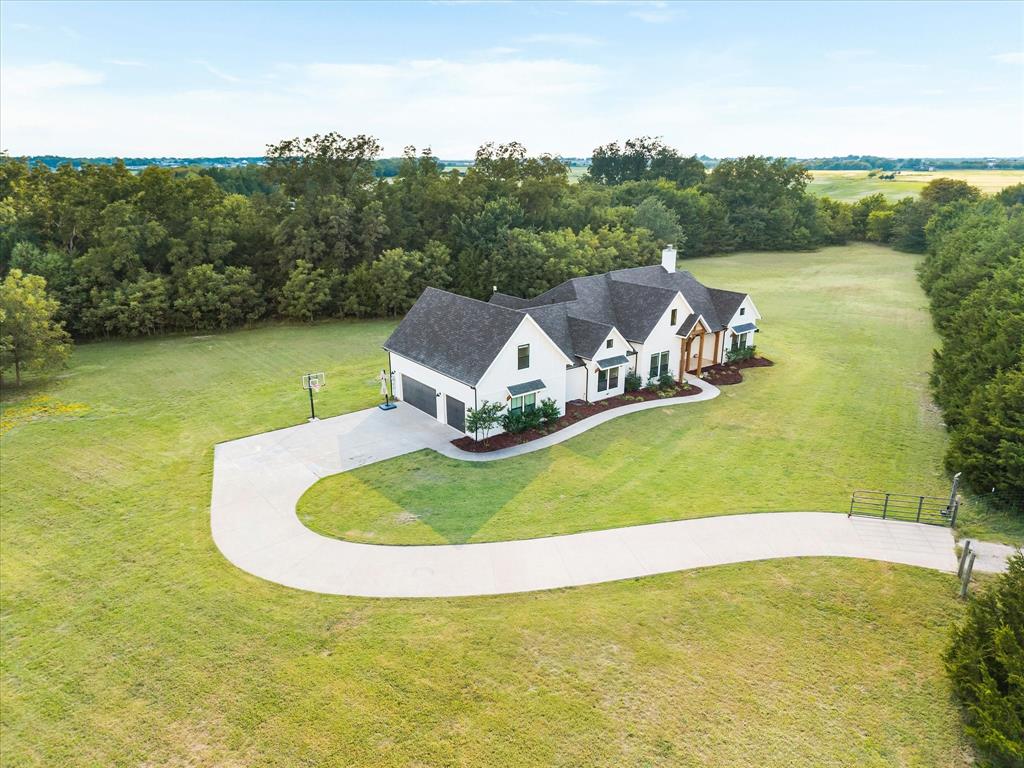 Hlr Comer - Residential