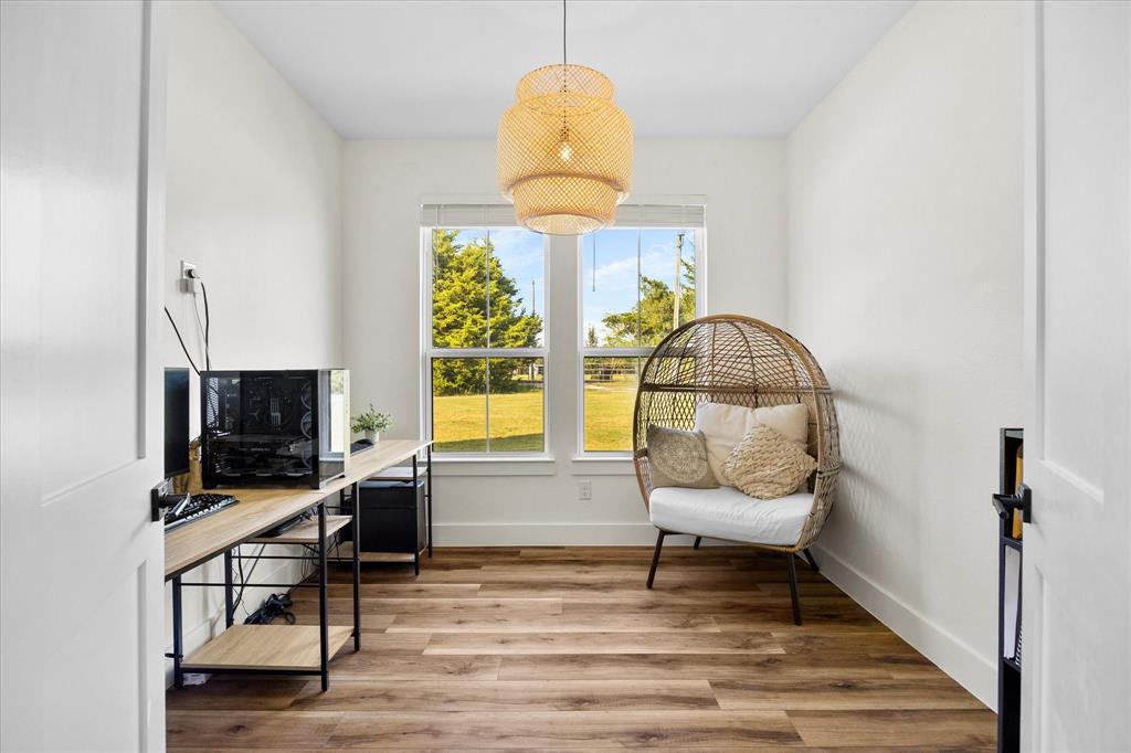 Hlr Comer - Residential