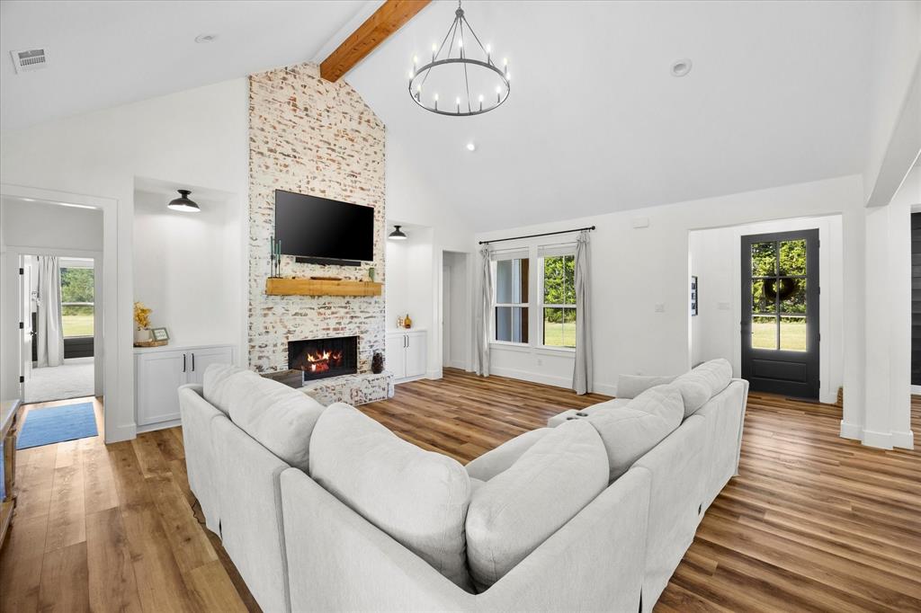 Hlr Comer - Residential