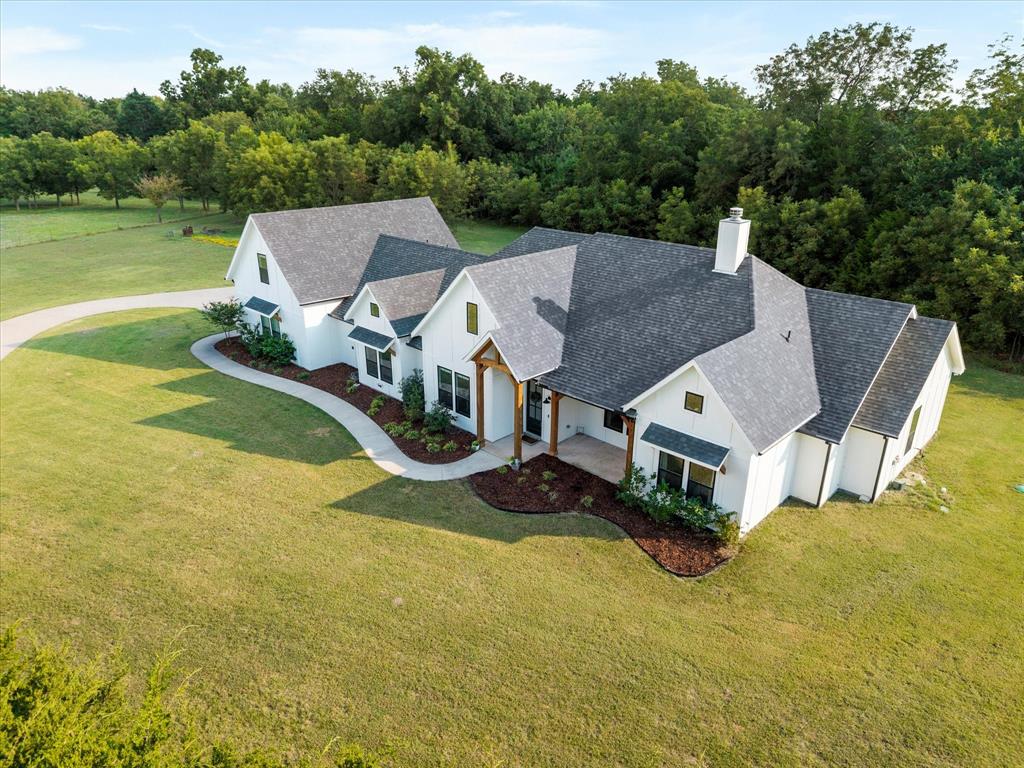 Hlr Comer - Residential