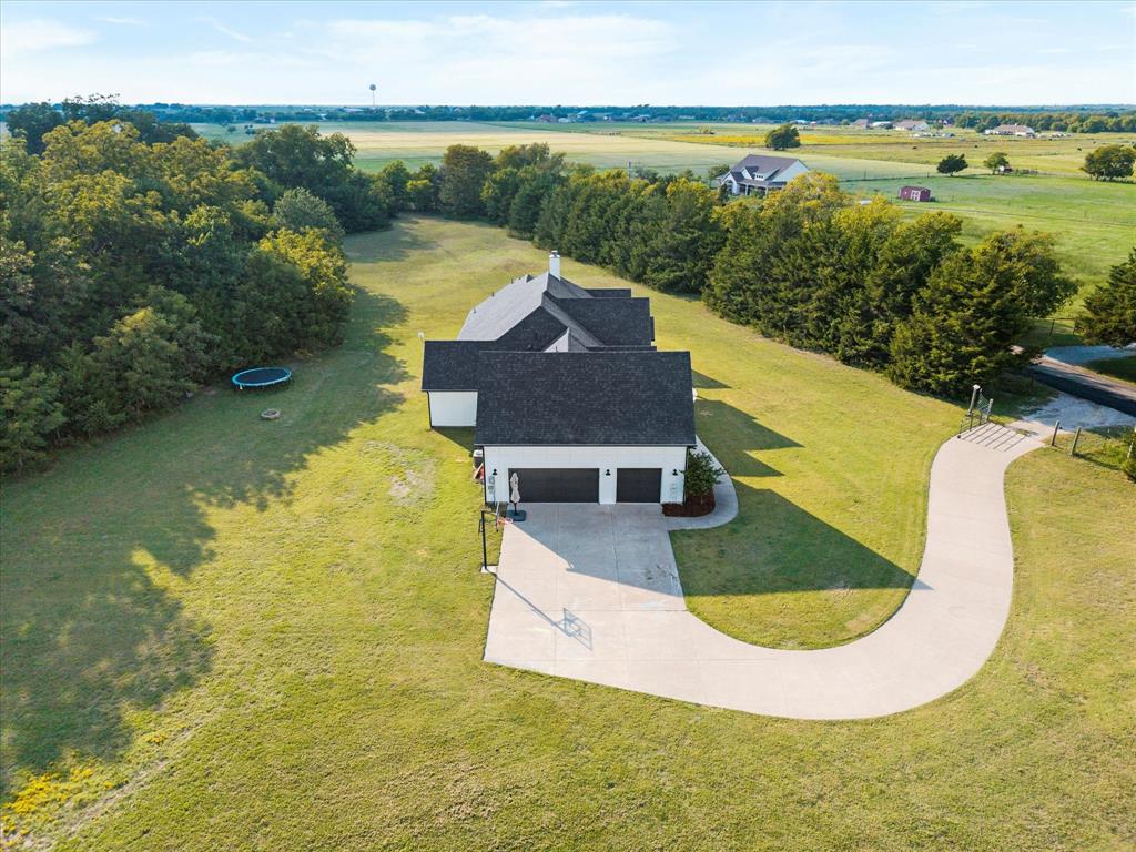 Hlr Comer - Residential