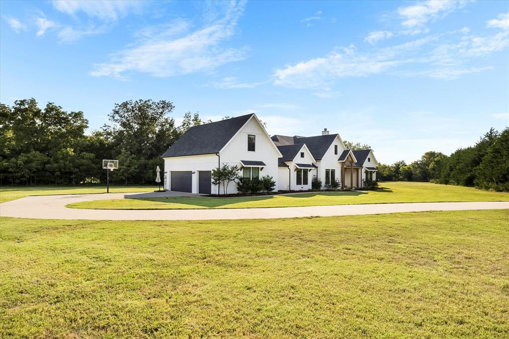 Hlr Comer - Residential