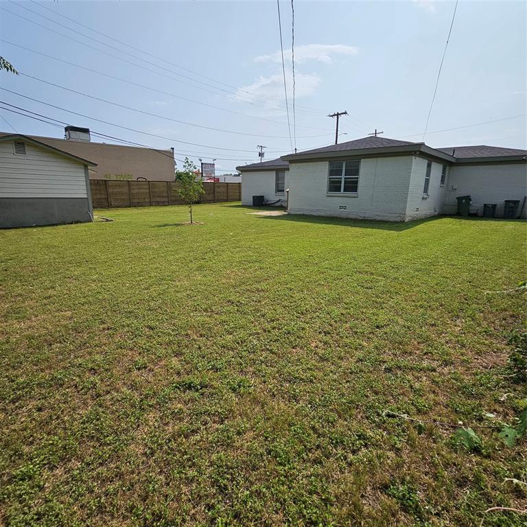 Bellvue add - Residential