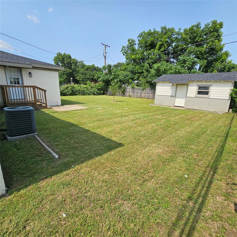 Bellvue add - Residential