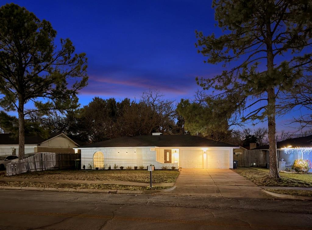 knottingham addition - Residential