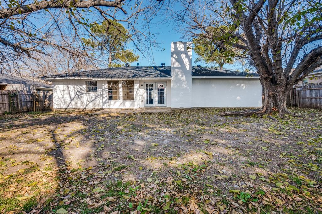 knottingham addition - Residential