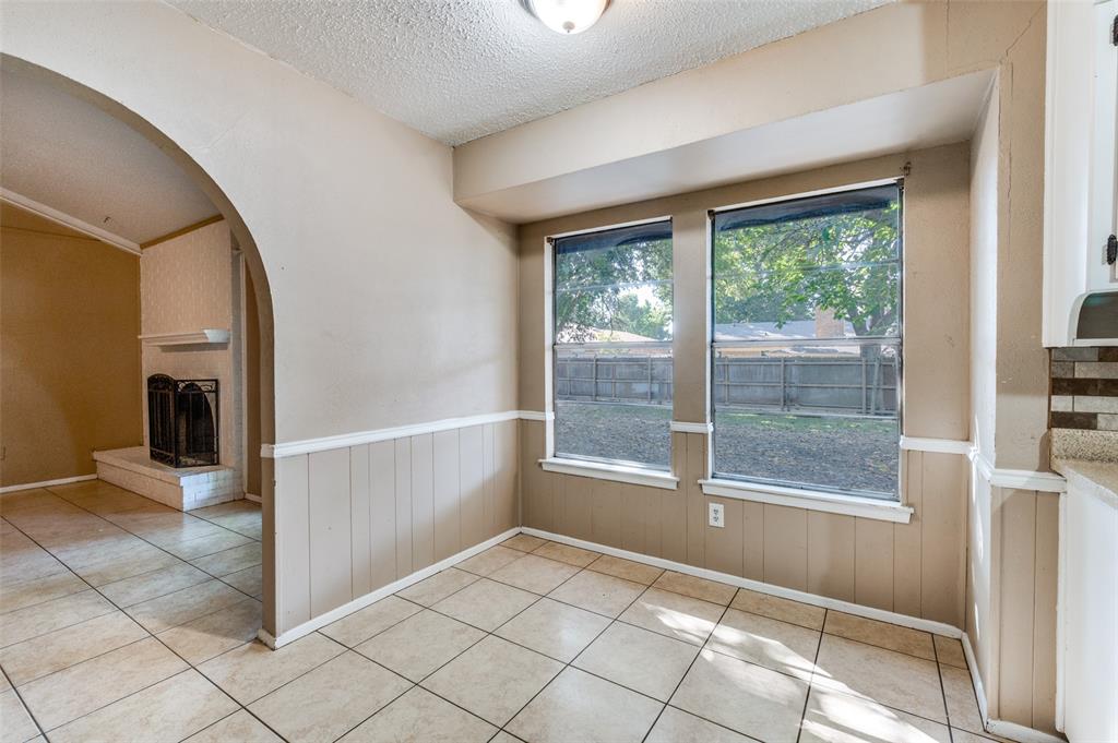 knottingham addition - Residential