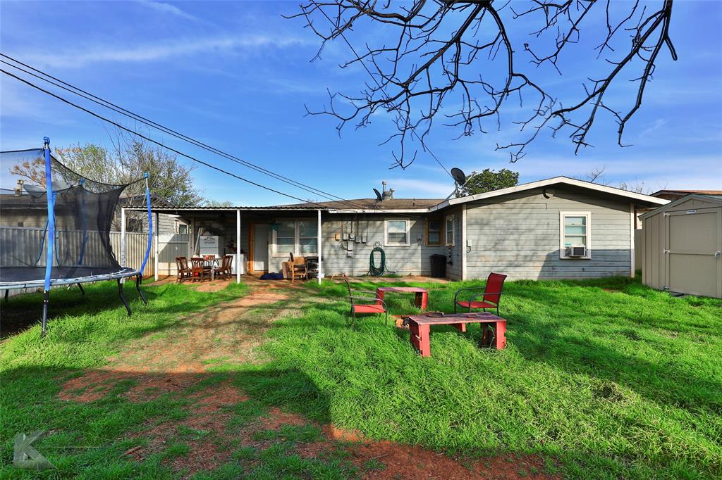 Western Heights Rep - Residential