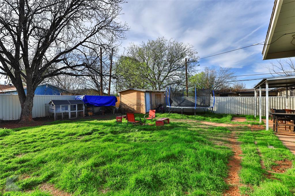 Western Heights Rep - Residential