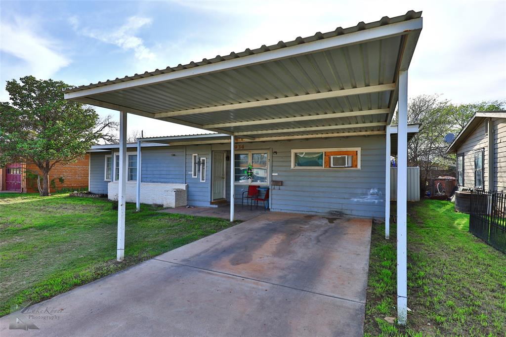 934 Burger Street