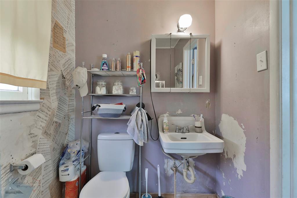 Western Heights Rep - Residential