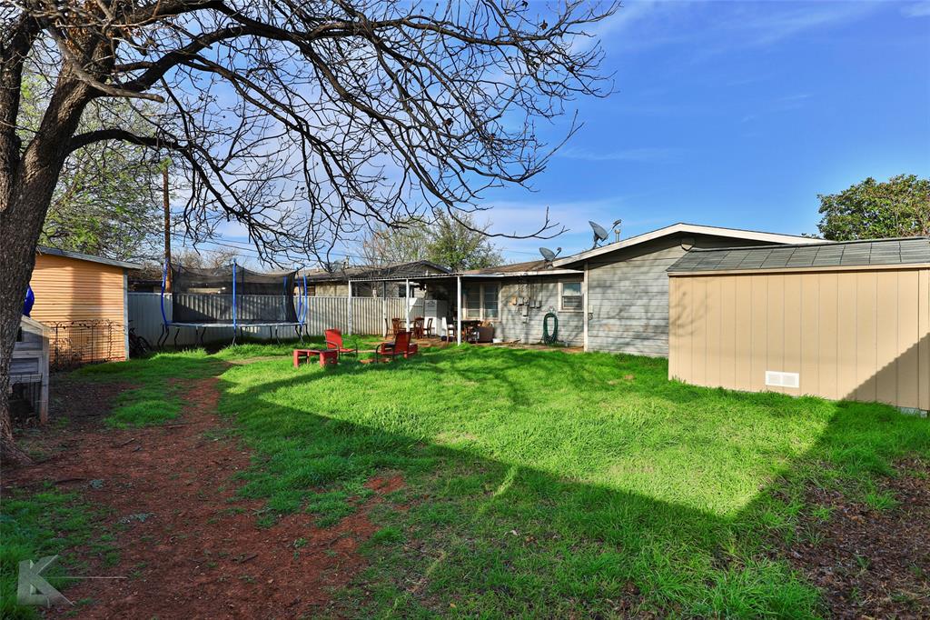 Western Heights Rep - Residential