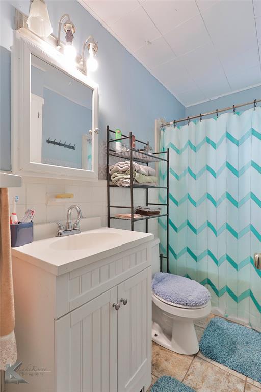 Western Heights Rep - Residential