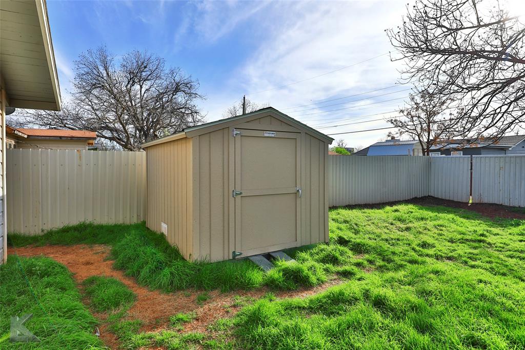 Western Heights Rep - Residential